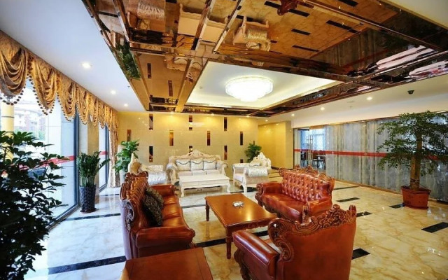 Yiyun Boutique Hotel