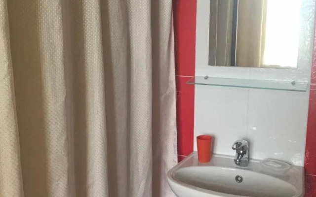 Гостевой Дом Яна