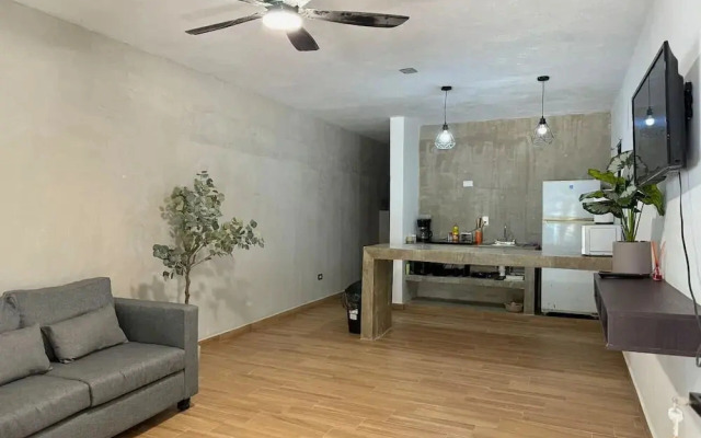 Boca de mar Apartments