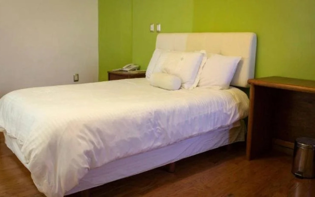 Hotel Boutique Malinalli