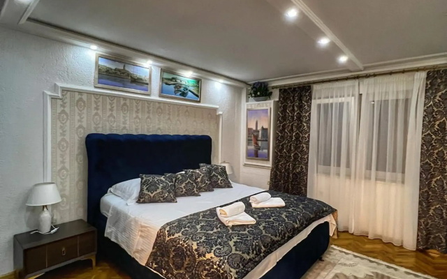 Luxury Apartment Spalato 2