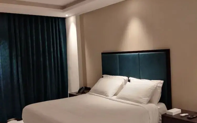 Nebula Hotel