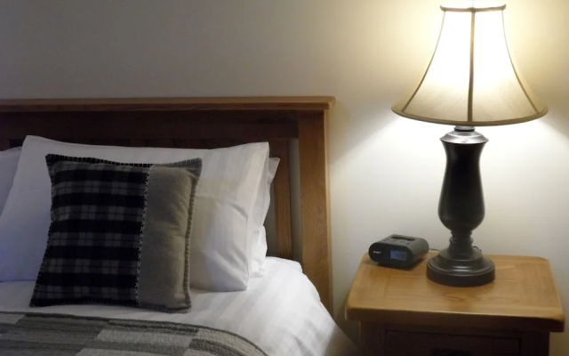 The Old Dairy B&B