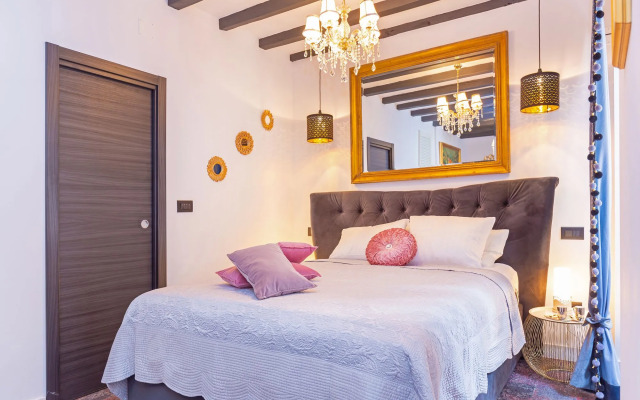 B&B Apartments & Studios Lanii