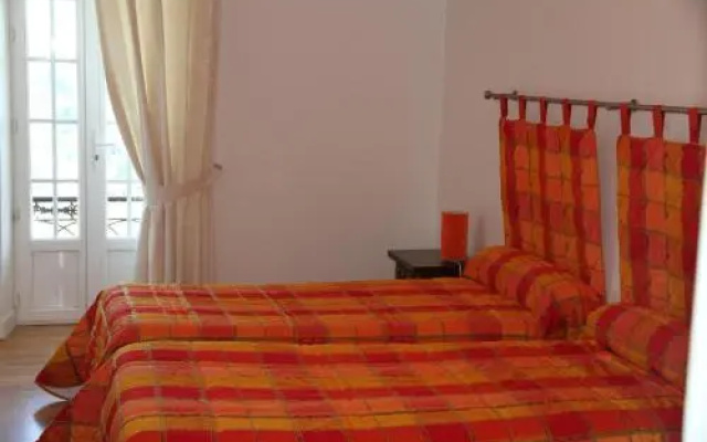 Hotel Residence Bellevue