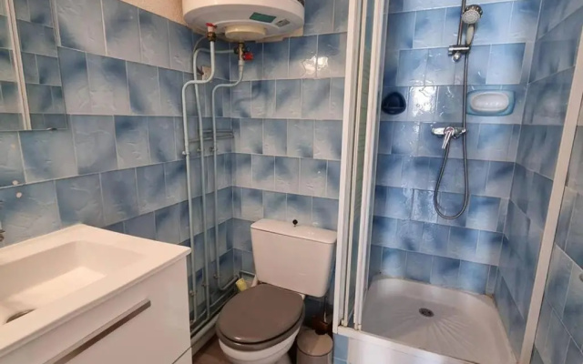 Appartement Argelès-sur-Mer, 2 pièces, 4 personnes - FR-1-388-69