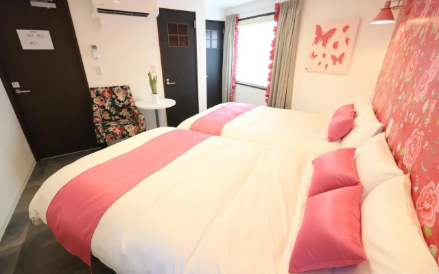 Katsushika-ku - House - Vacation STAY 92154