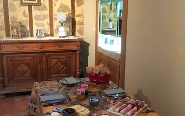 Chez Mamylette