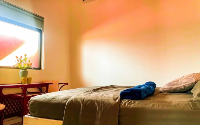 Jeju Beach Front Villa