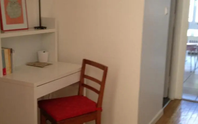 Appartement LE-27