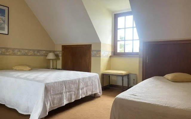 Maison Erquy, 5 pièces, 9 personnes - FR-1-501-123