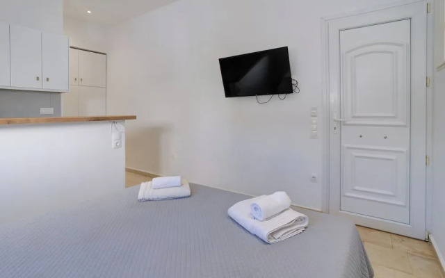 Amazing Mykonian Apt in Ano Mera