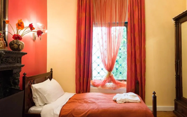 Vogiatzopoulou Guesthouse