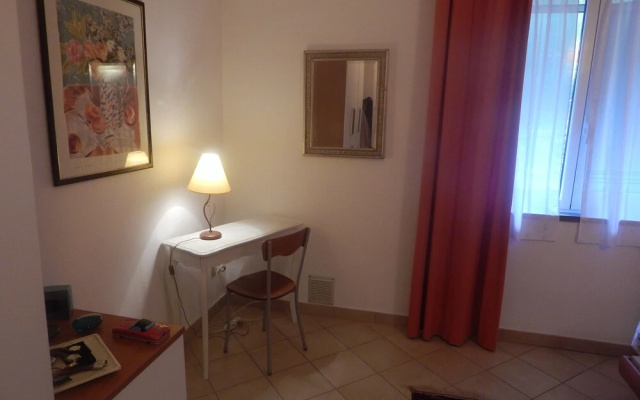 Relais La Poggia