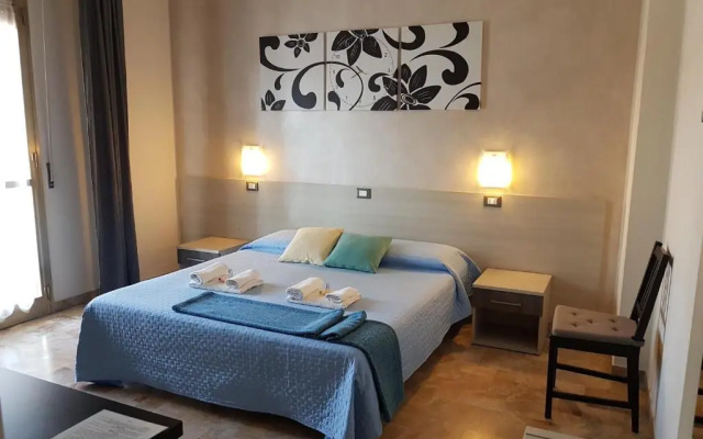 B&B Monté