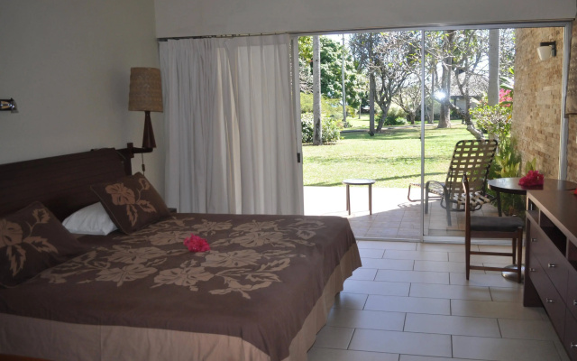 Hotel Royal Tahitien