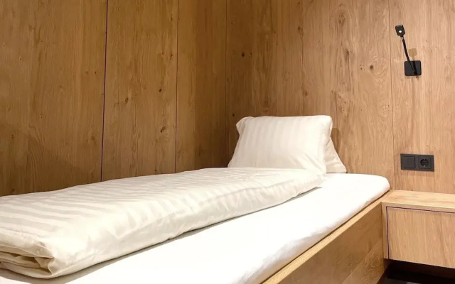 Apartmenthaus Anna - Self-Check-in