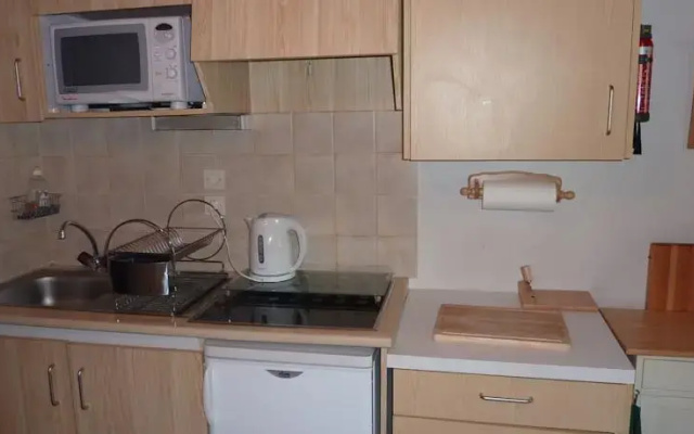 Studio Morzine, 1 pièce, 4 personnes - FR-1-524-86