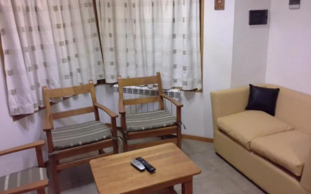 Del Sur Apart