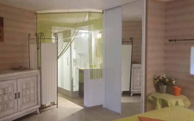 Gîte ANIS