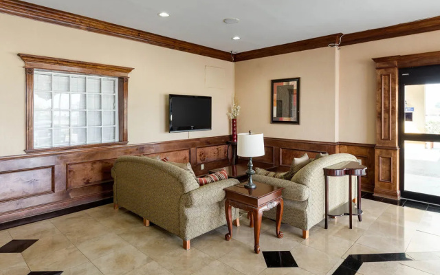 Econo Lodge Conroe