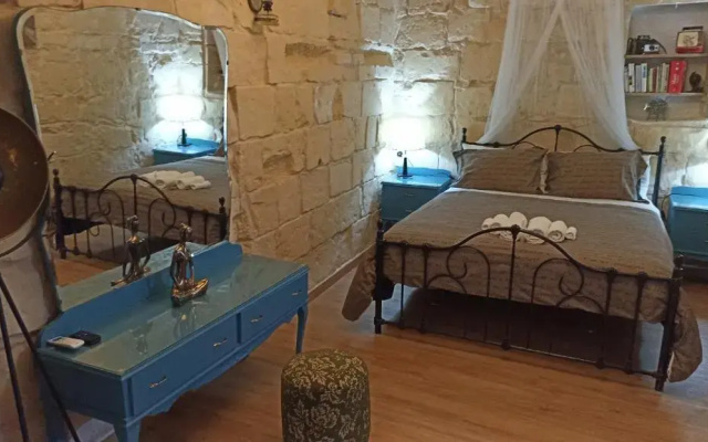 Fusion Homestay Accommodation