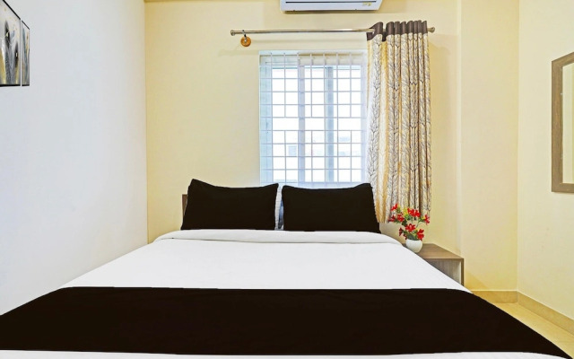 Deluxe Niladri Road Formerly SNV INN