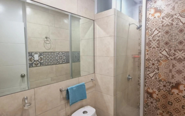 Departamento exclusivo ica