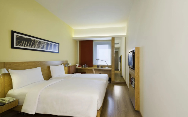 ibis Nashik Hotel