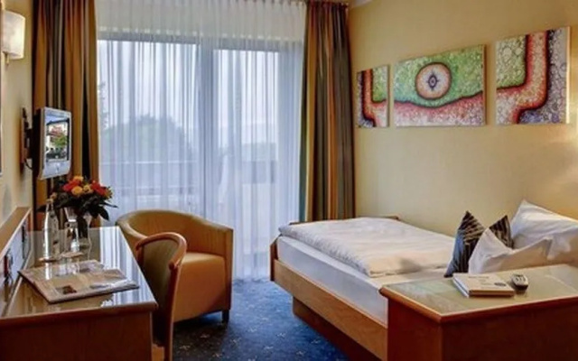 Hotel Schmitt