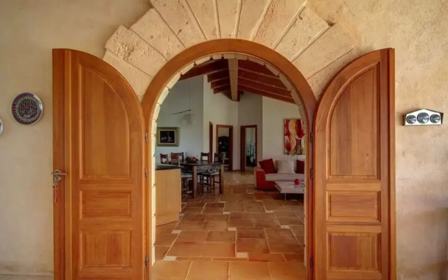 Finca C'an Sebastia