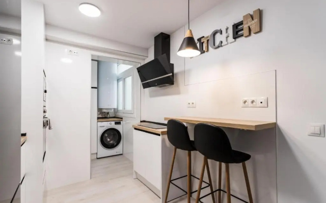 Sur Suites La Peseta