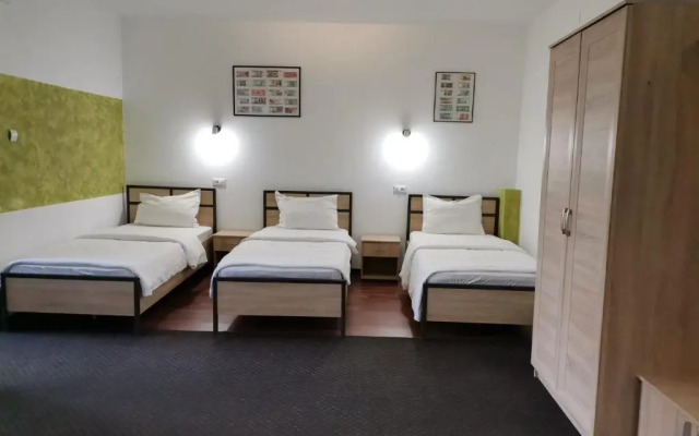 Motel Davios