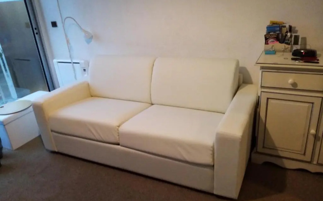 studio résidence le sombreuil