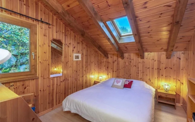 Chalet Mar'mot