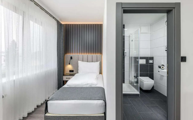 Parkhotel Braunau