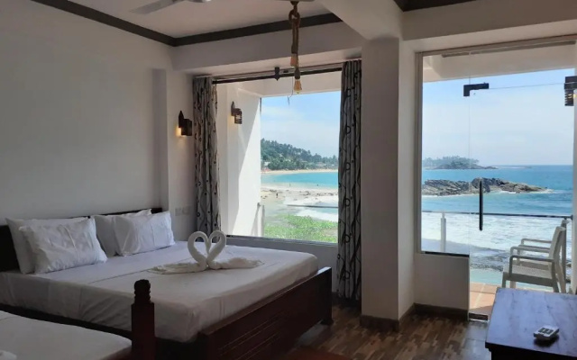 Coral Beach Hotel