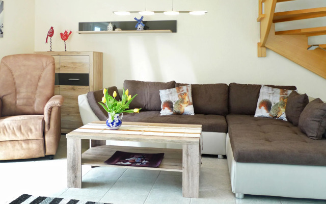 Holiday Home Aquantis