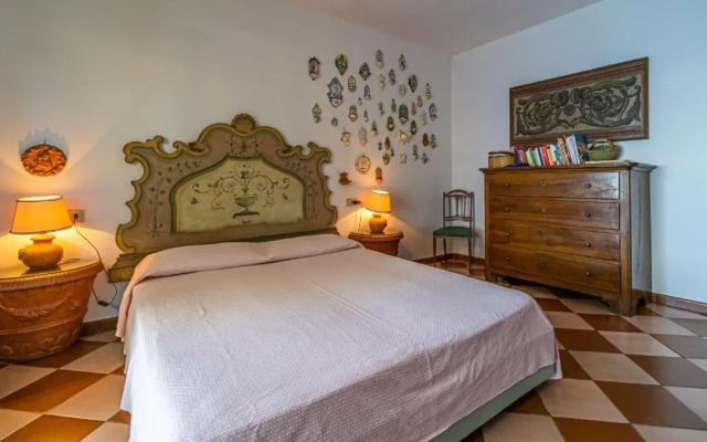 Villa Il Tramonto