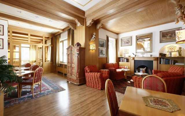 Hotel Regina