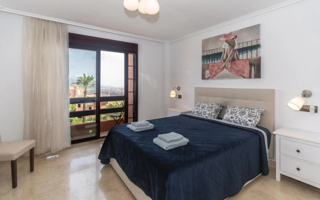 El Soto de Marbella