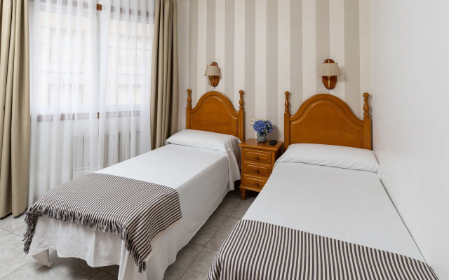 Hotel Panadeiramar