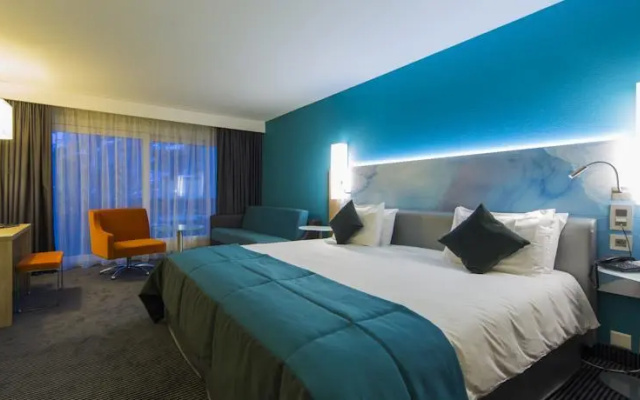 Mercure Bristol Leukerbad