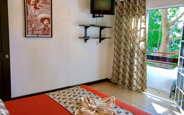 Dolce Vita Caribe Beach B&B