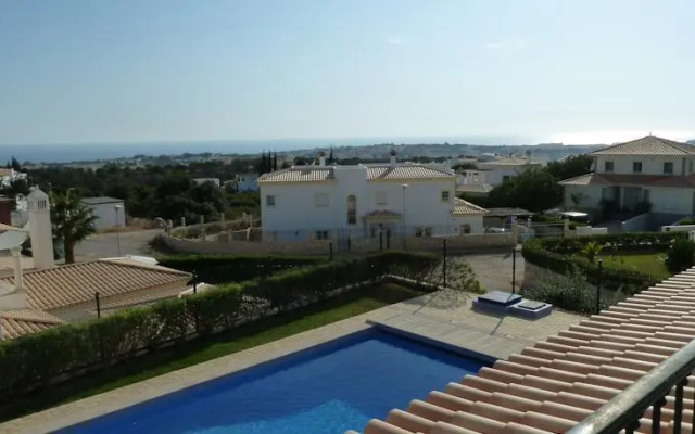 Villa Celia