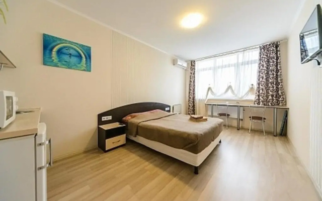 S&M Apartments