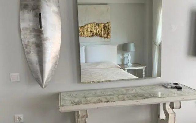 Speires suites