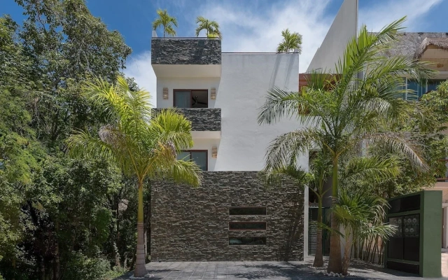 Ka Suites Tulum by HA