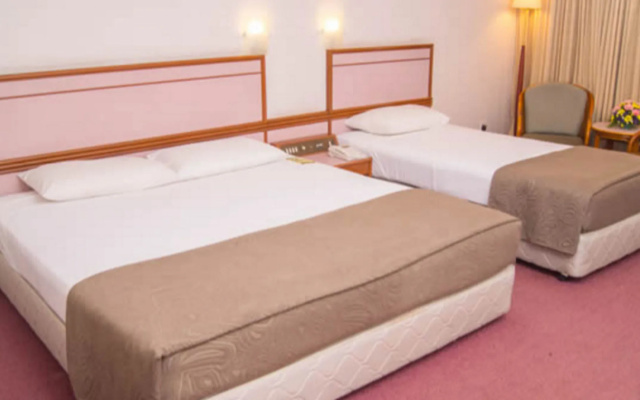 Hotel Grand Continental Kuantan