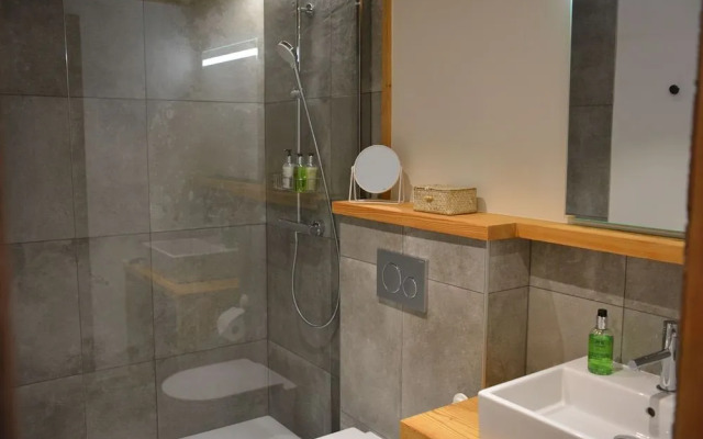 B&B Chalet Nono